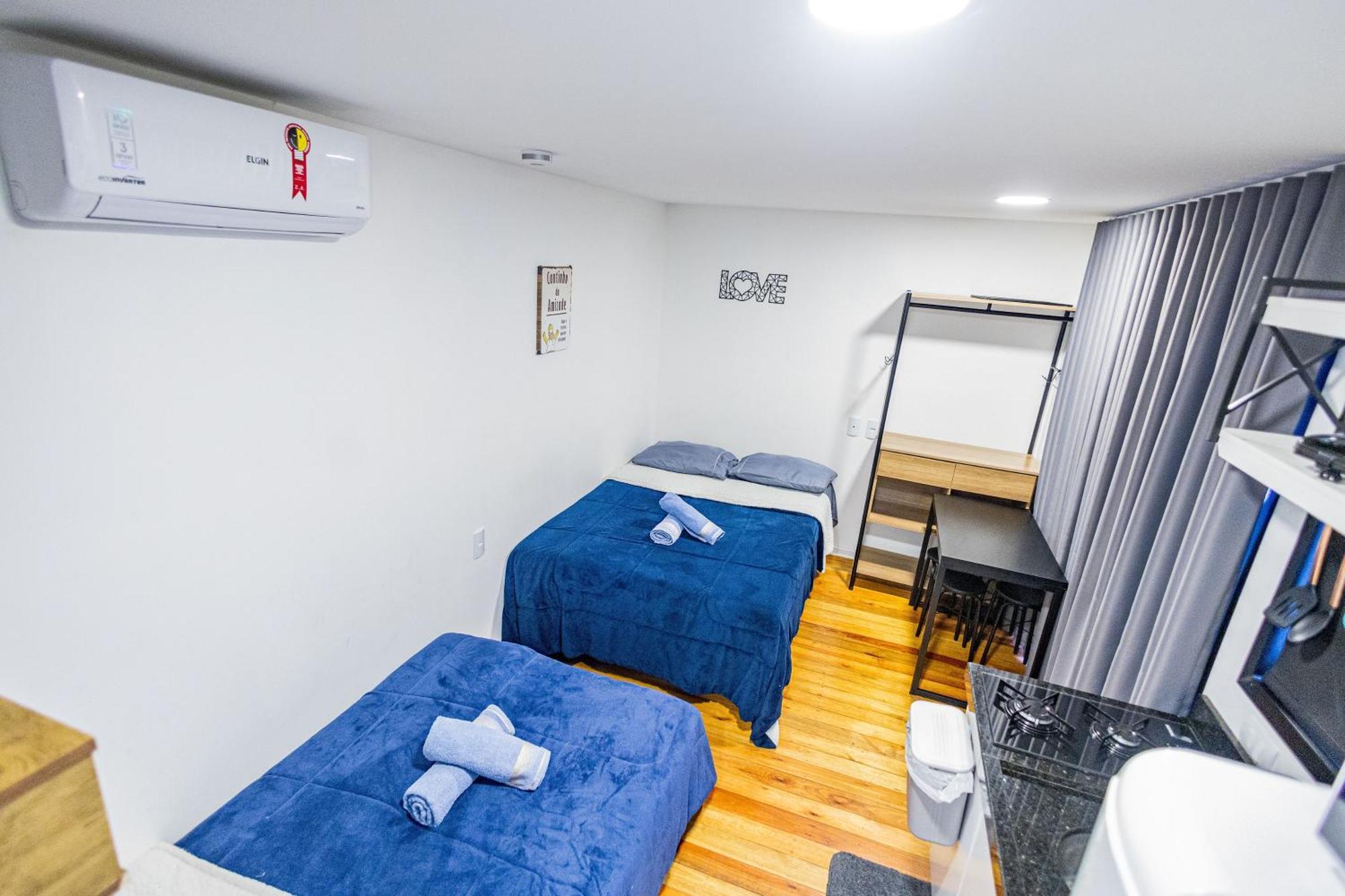 Loft Paraiso * Gramado