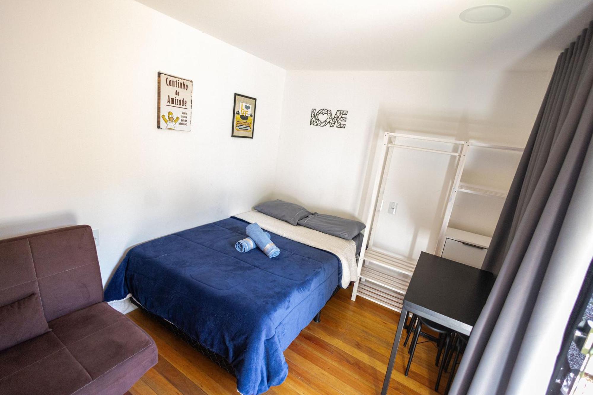 Lodge Loft Paraiso