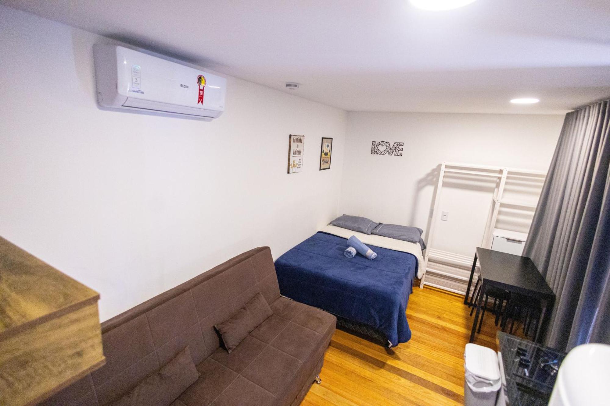 Loft Paraiso Gramado