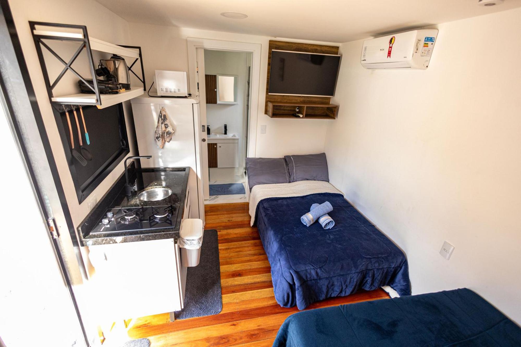 Loft Paraiso Alojamento de Turismo Selvagem