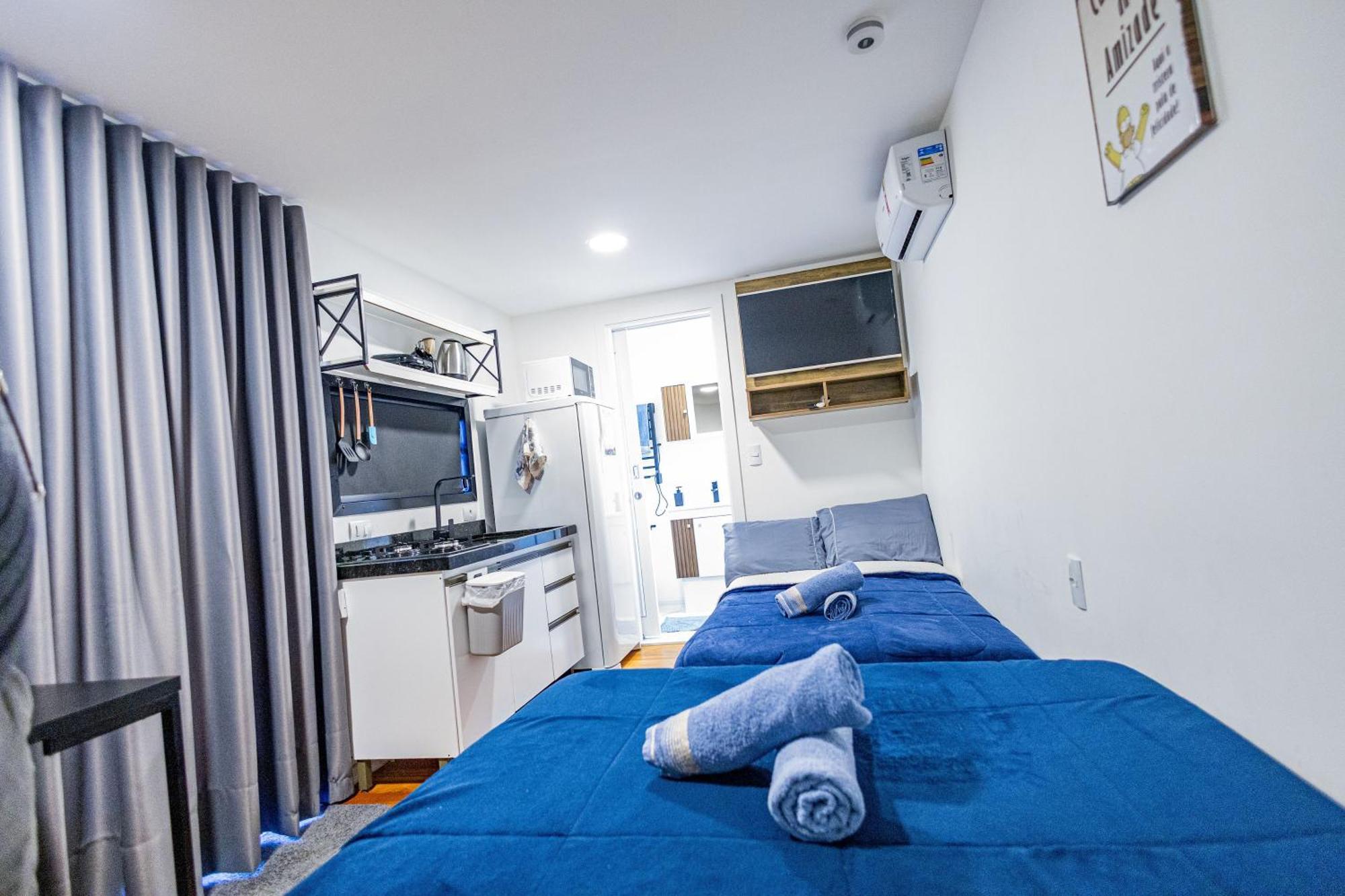 Loft Paraiso *