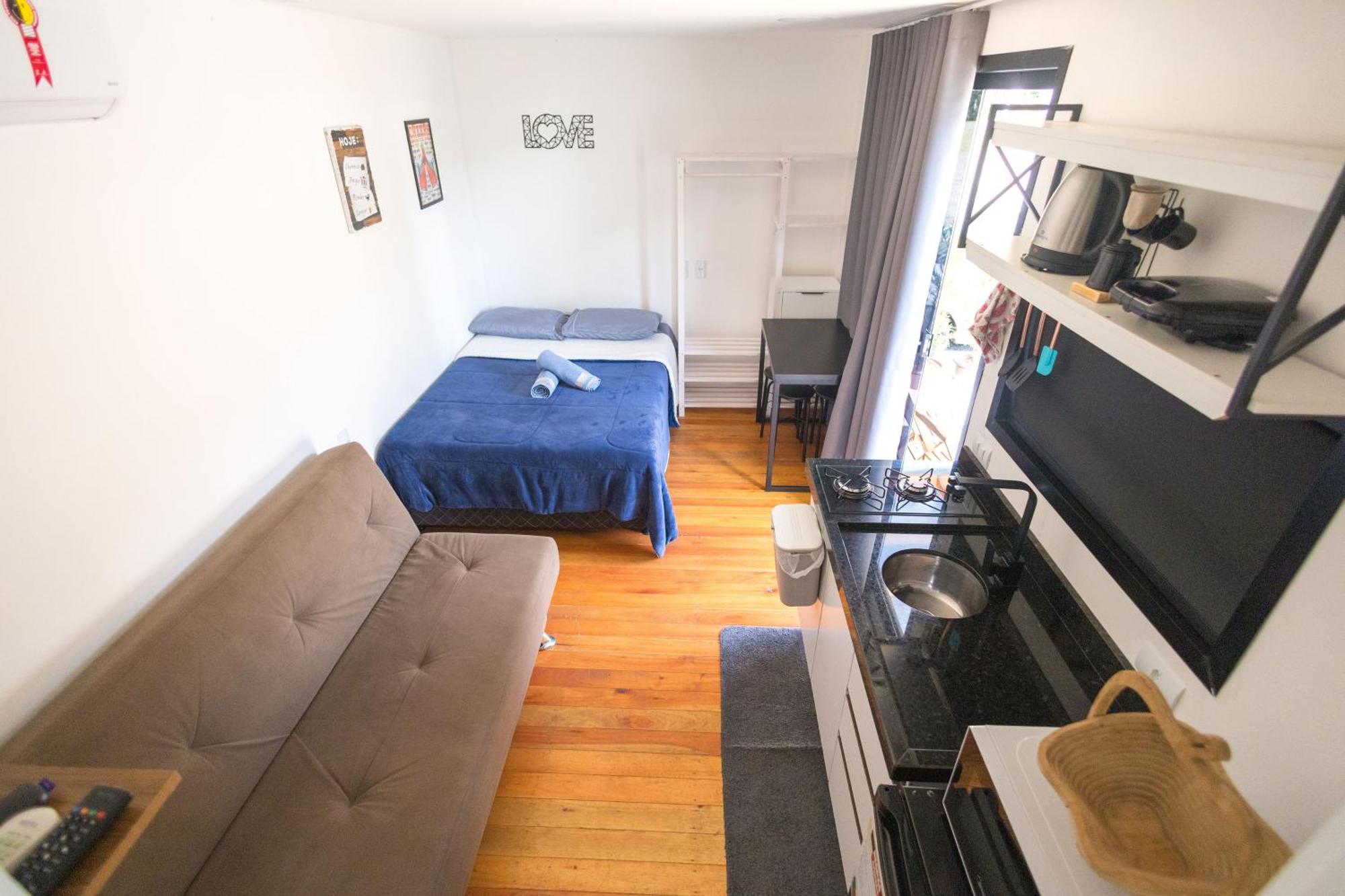 Loft Paraiso Alojamento de Turismo Selvagem *