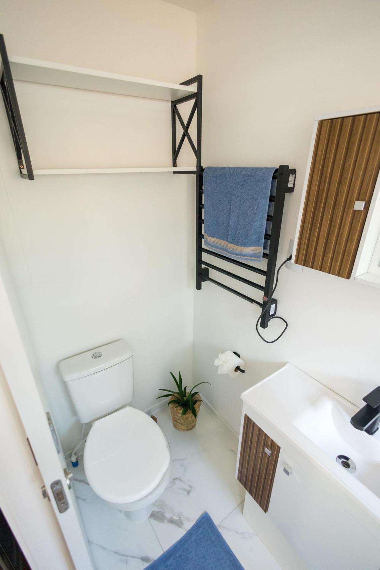 Loft Paraiso Alojamento de Turismo Selvagem Gramado