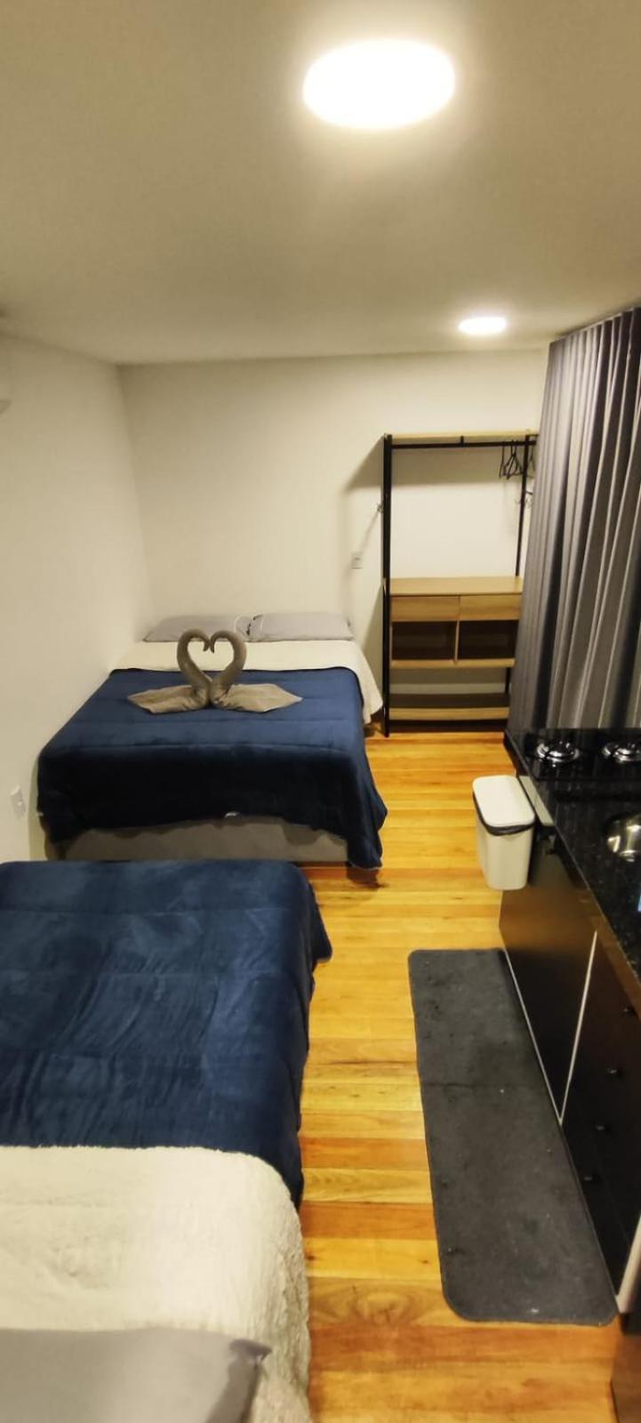 Lodge Loft Paraiso Gramado