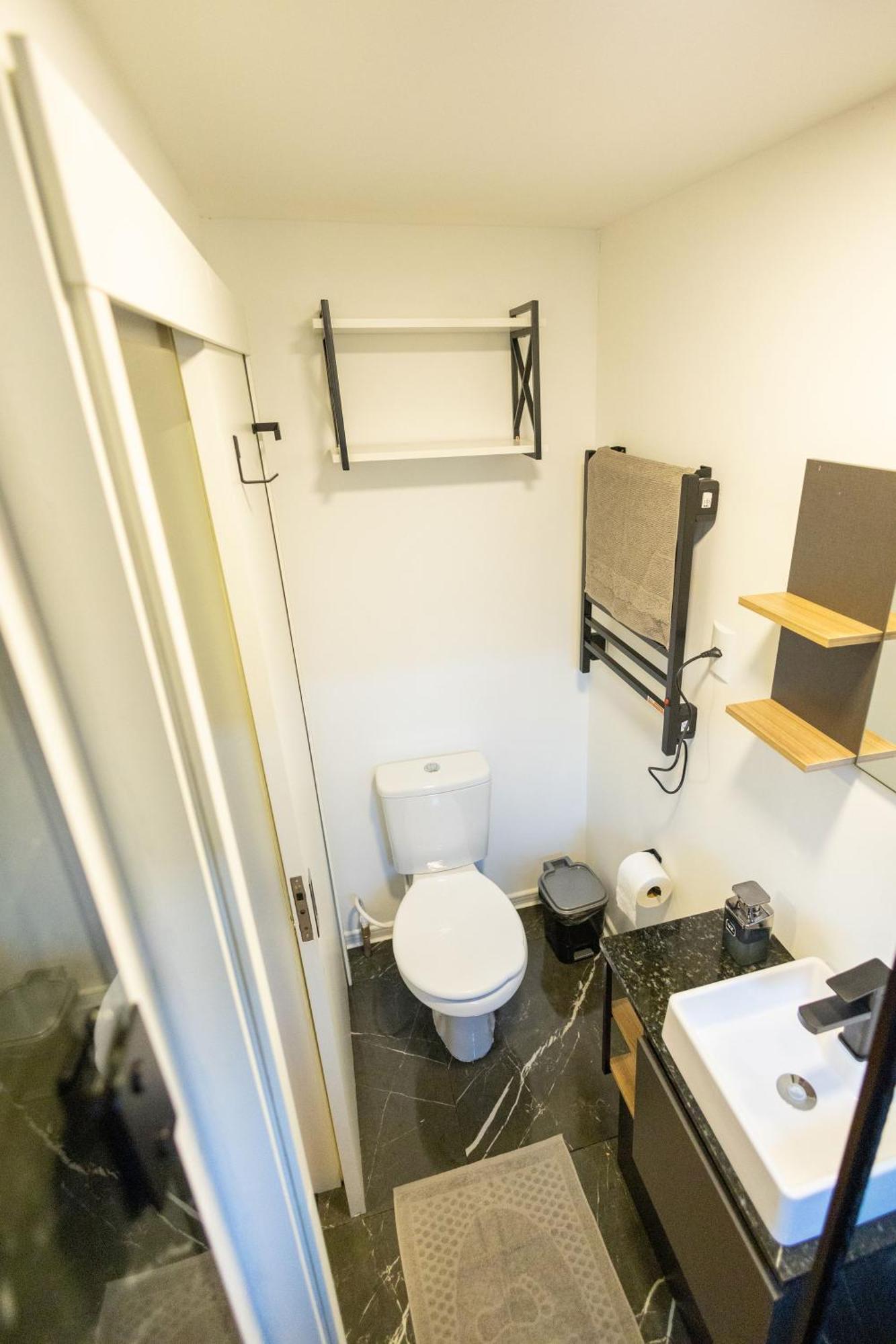 Loft Paraiso Alojamento de Turismo Selvagem *