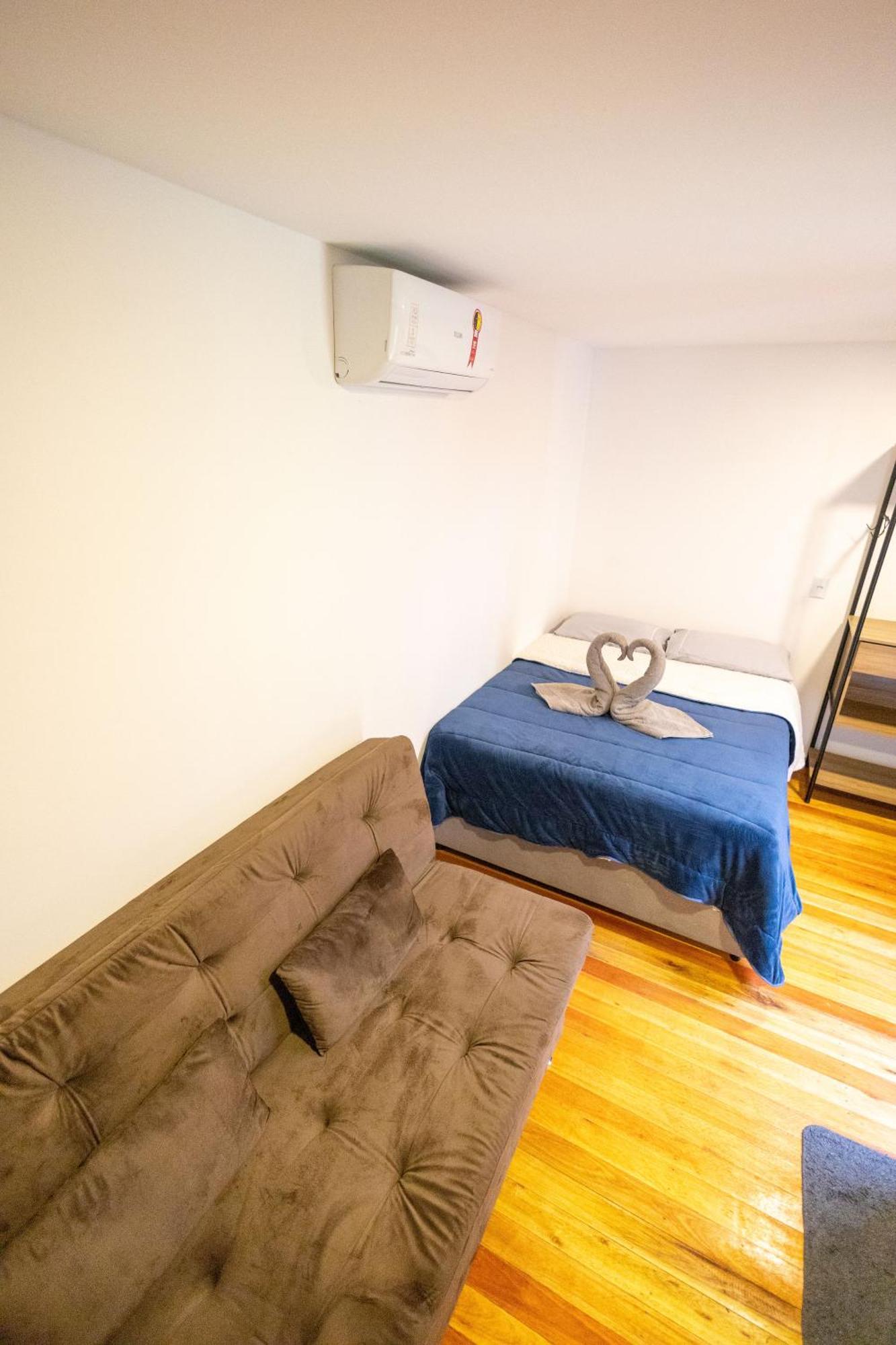 Loft Paraiso *