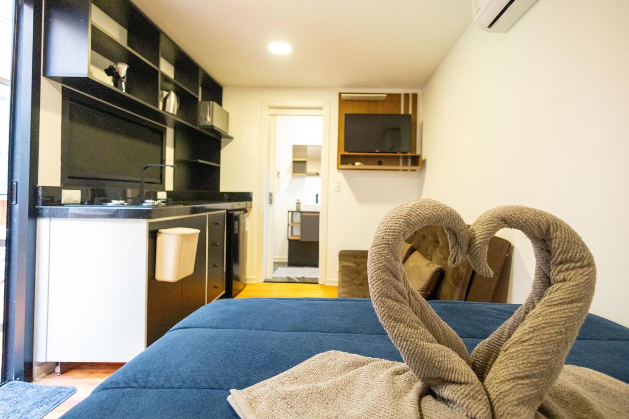 Alojamento de Turismo Selvagem Loft Paraiso