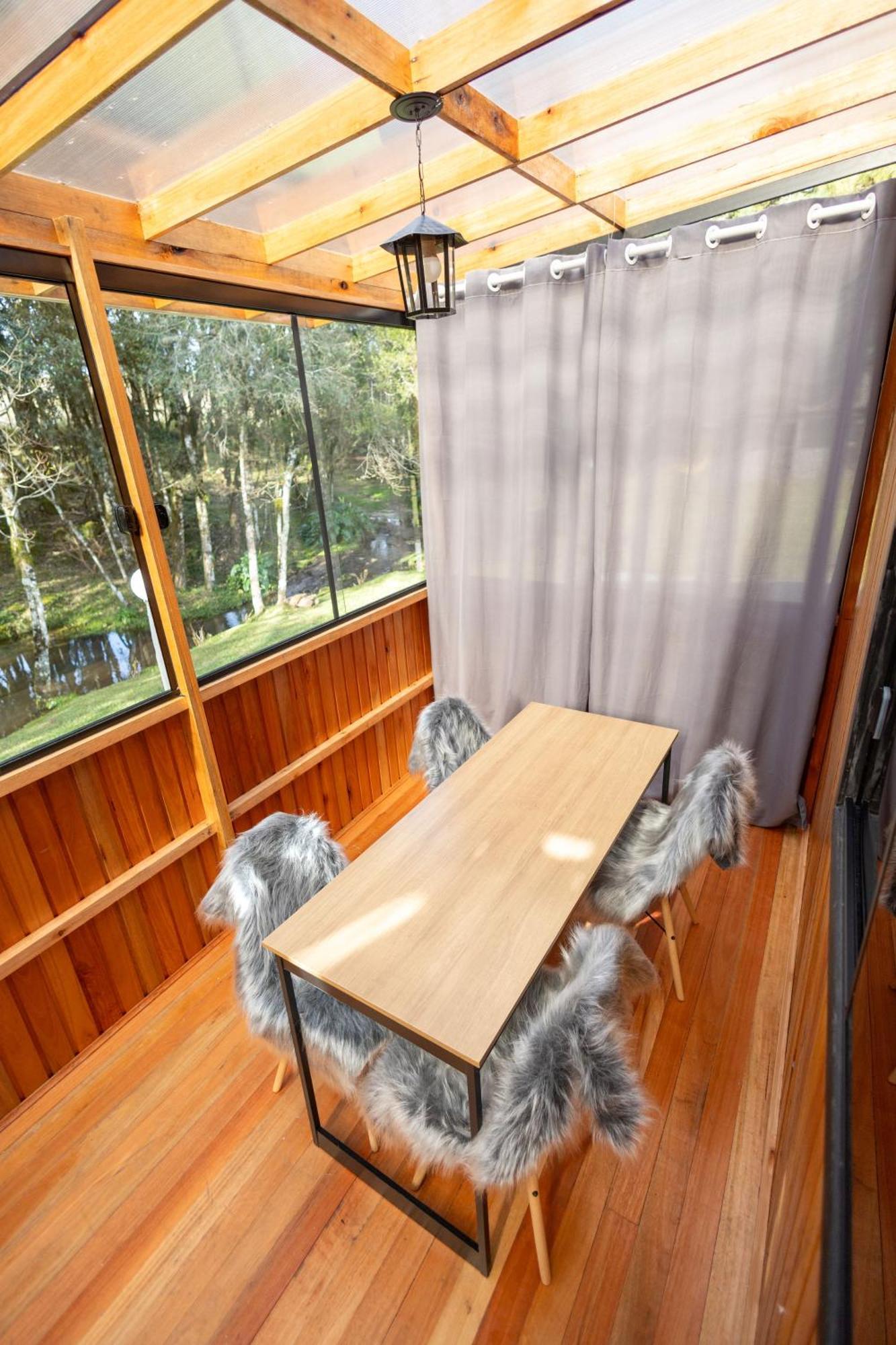 Lodge Loft Paraiso *
