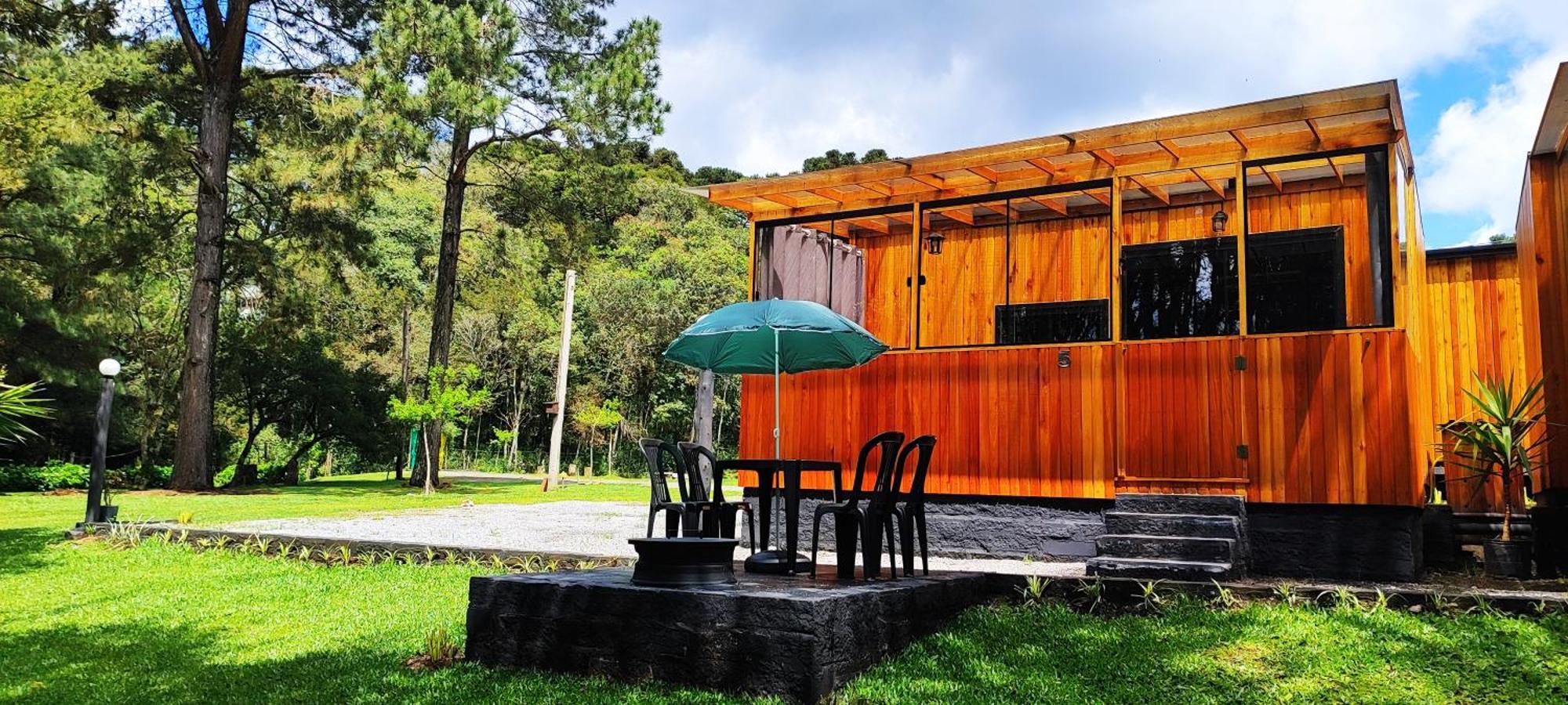 Loft Paraiso