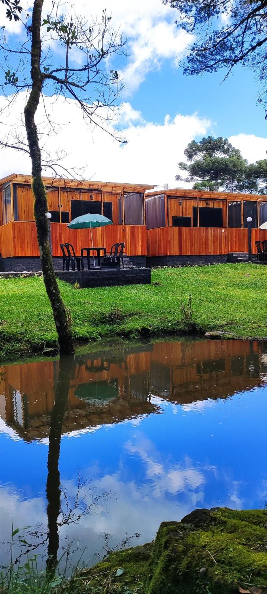 Loft Paraiso Lodge