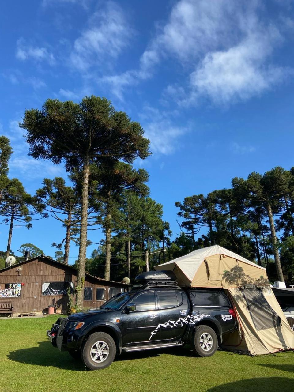 Lodge Loft Paraiso Gramado