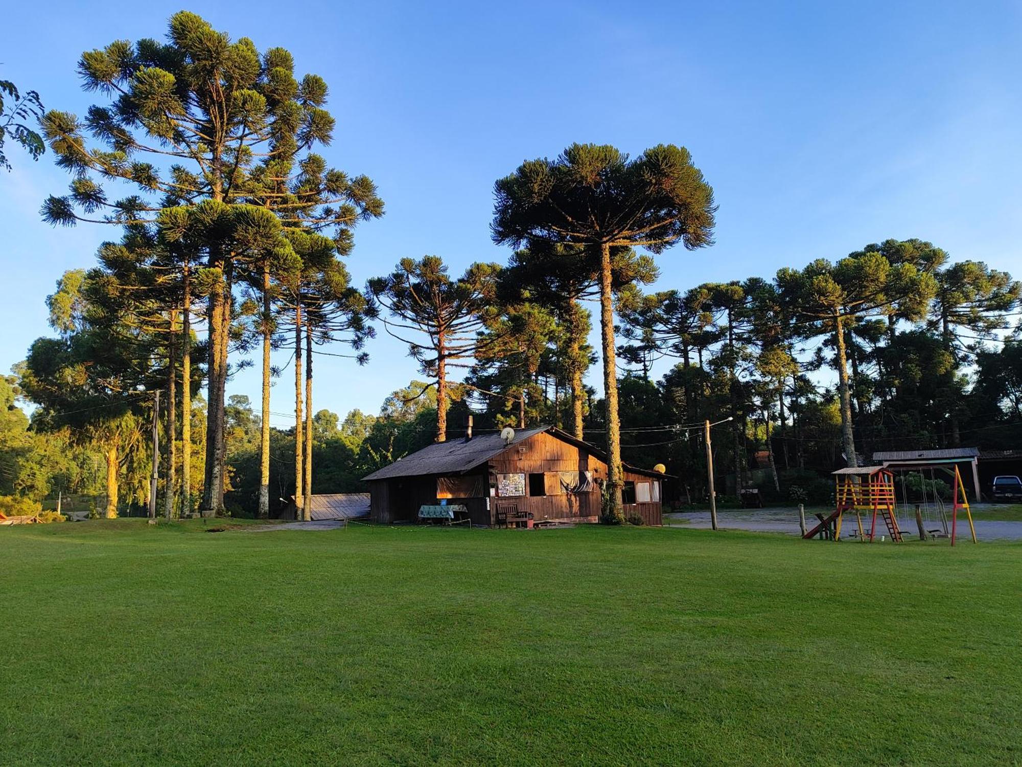 Lodge Loft Paraiso Gramado