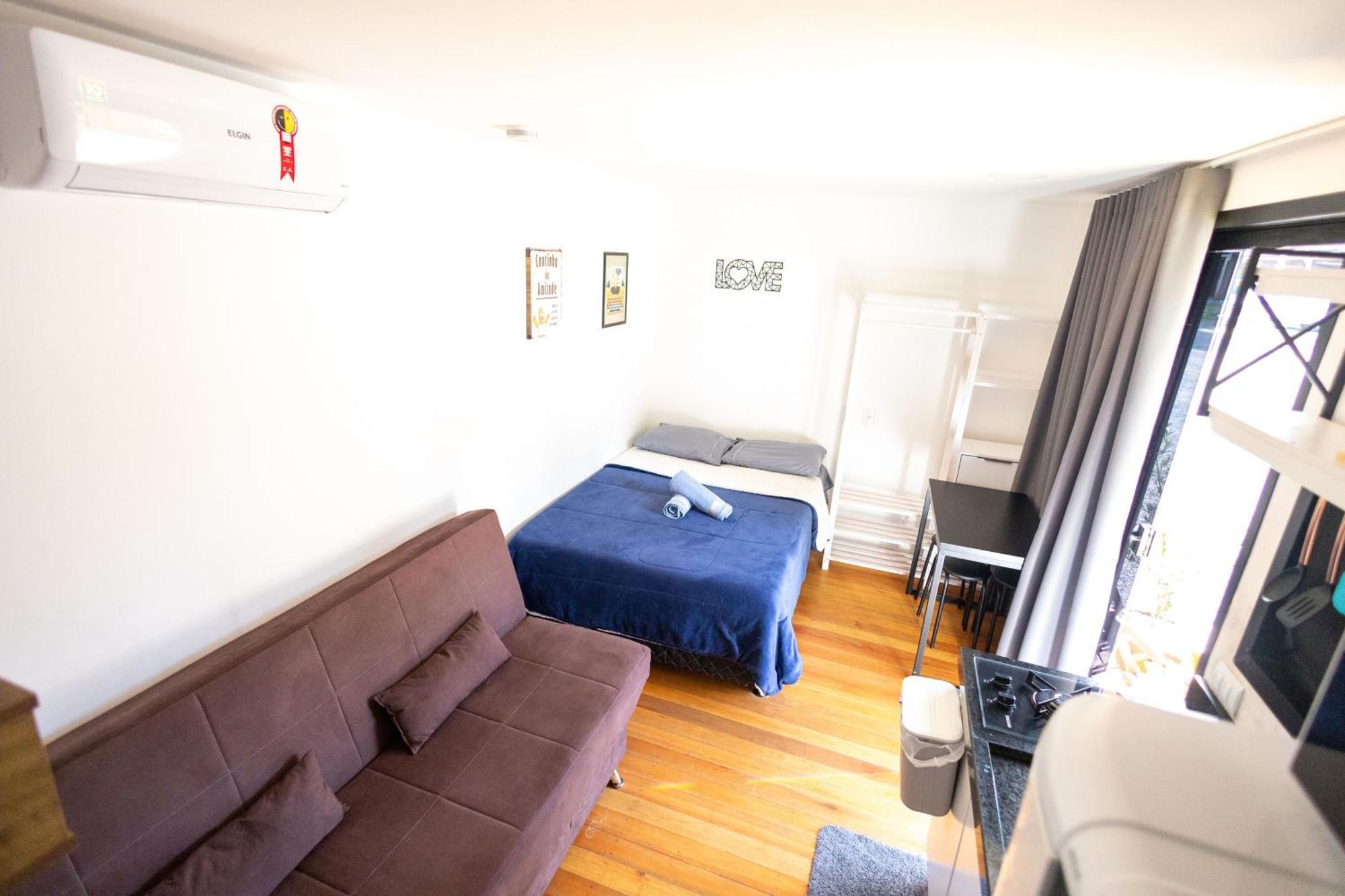 Loft Paraiso *