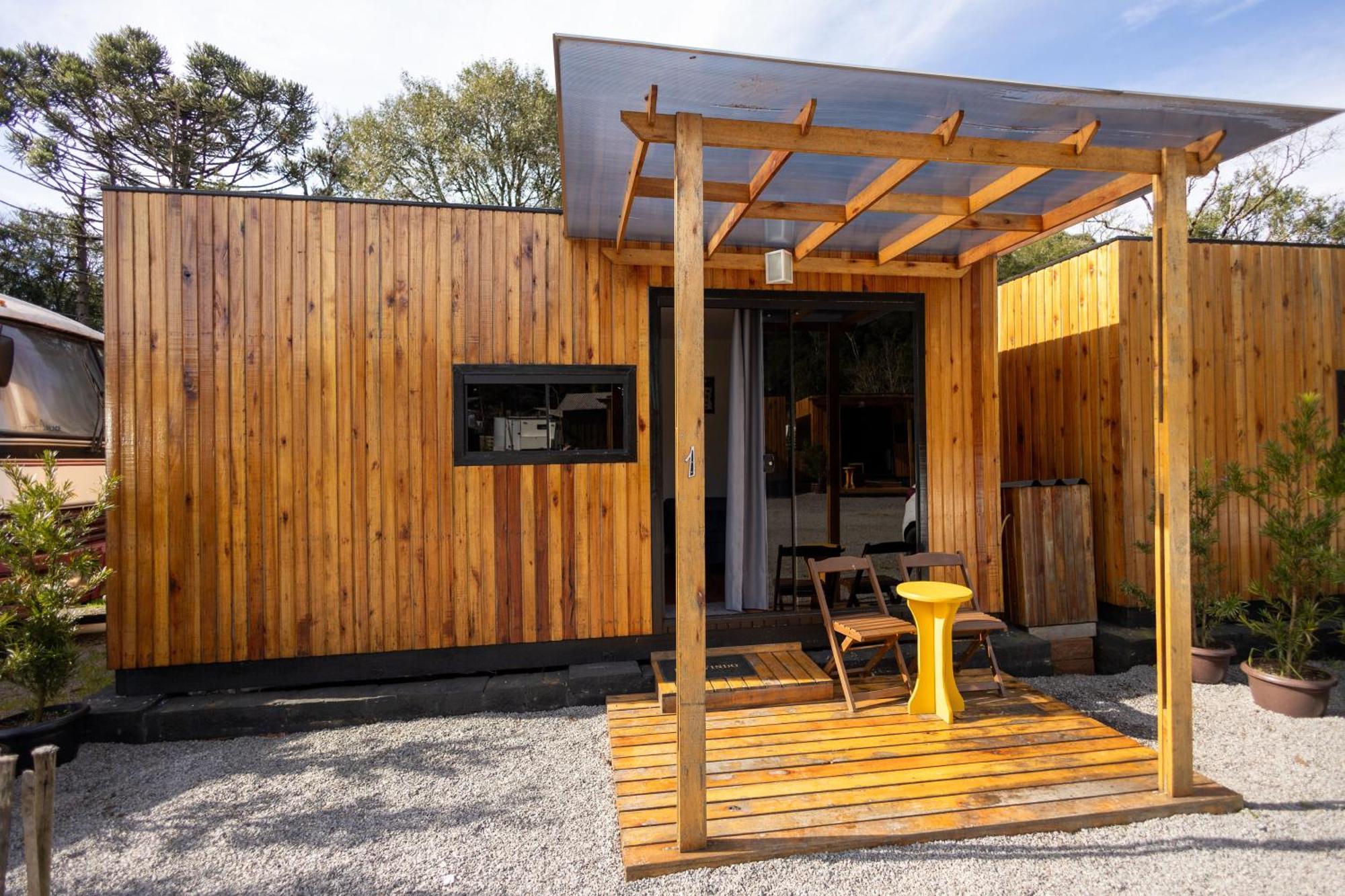 Loft Paraiso Lodge *