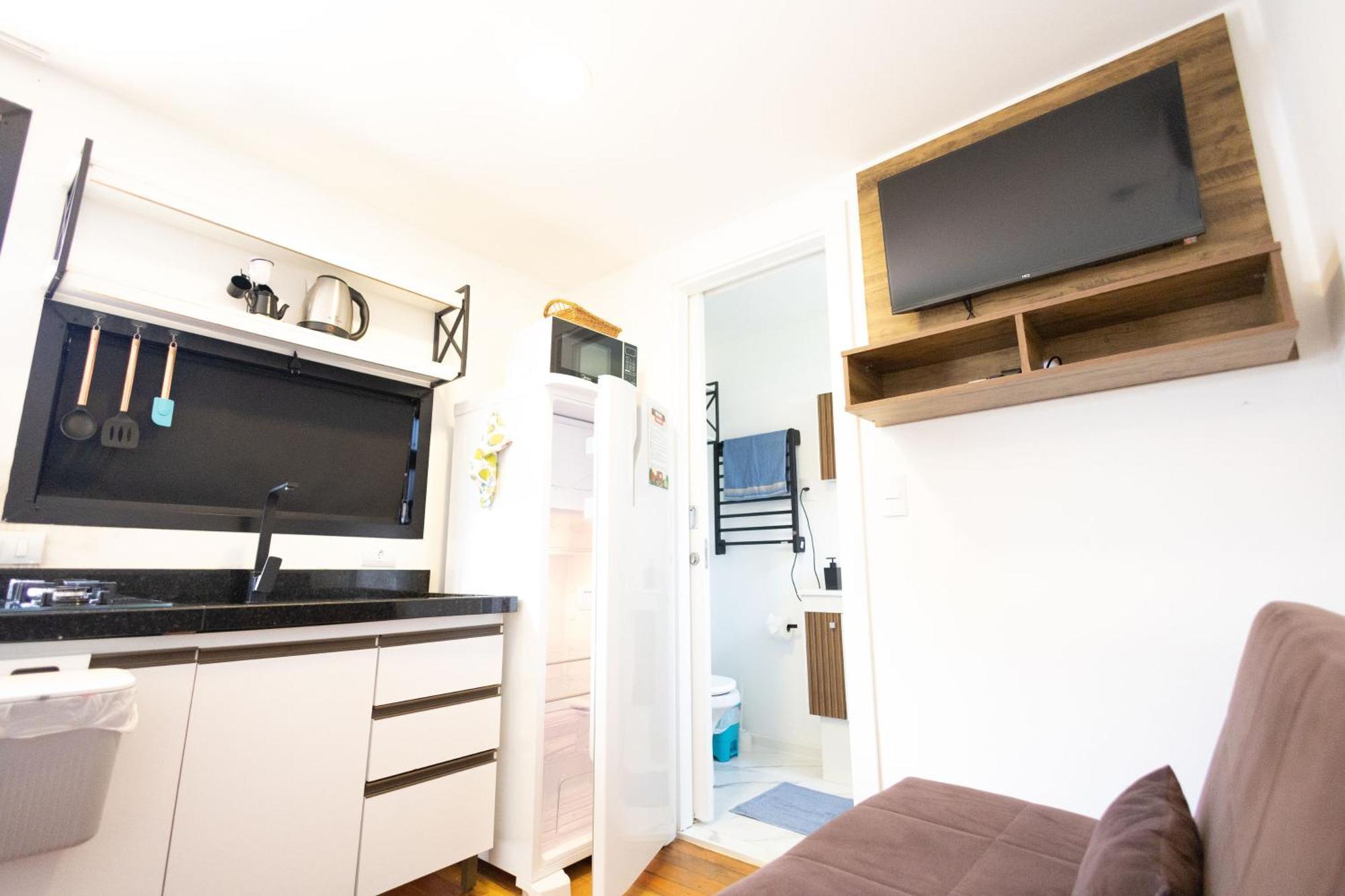 Lodge Loft Paraiso *