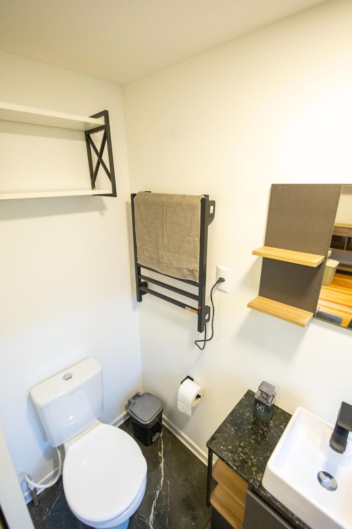 Lodge Loft Paraiso