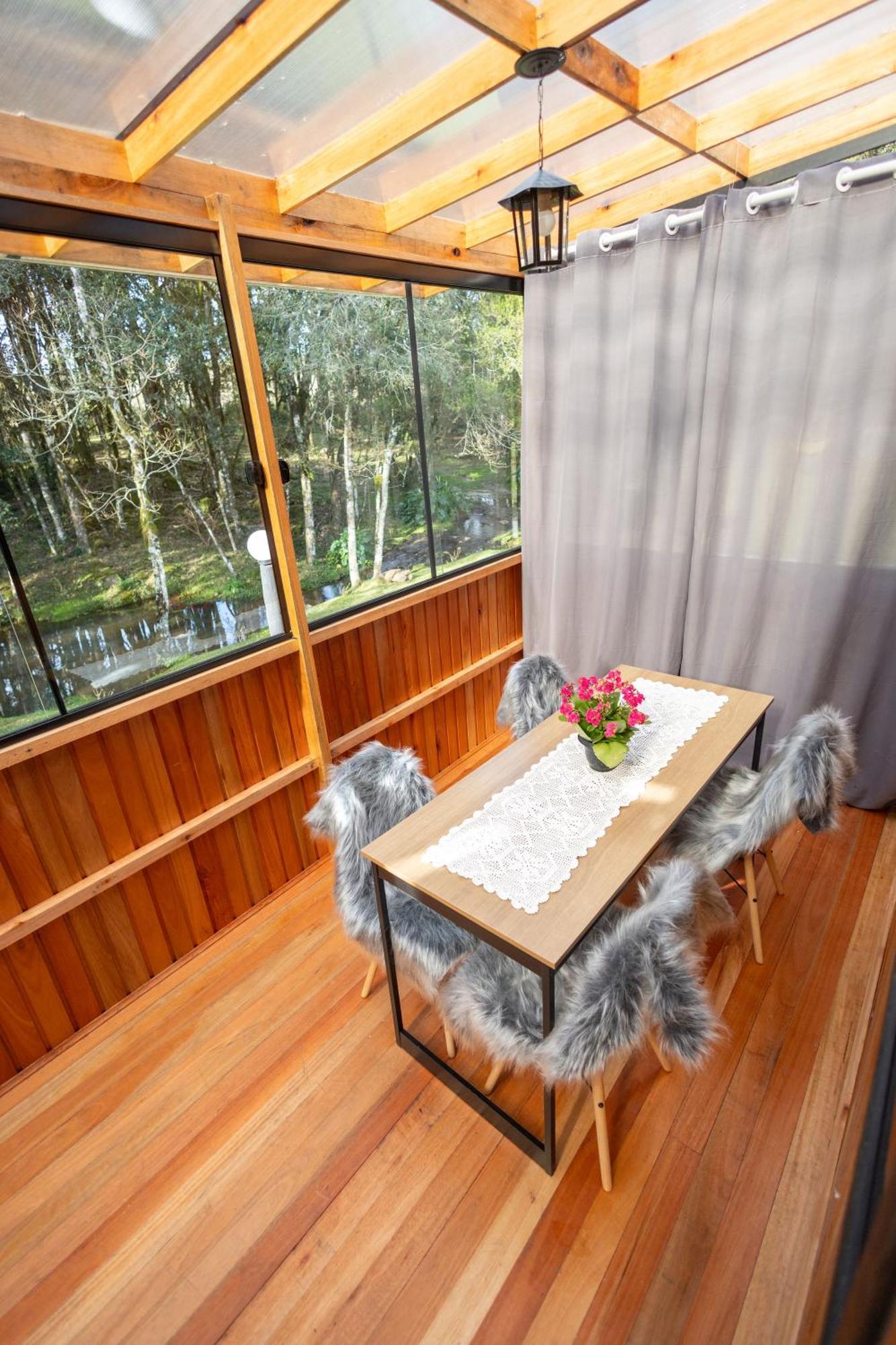 Loft Paraiso Lodge