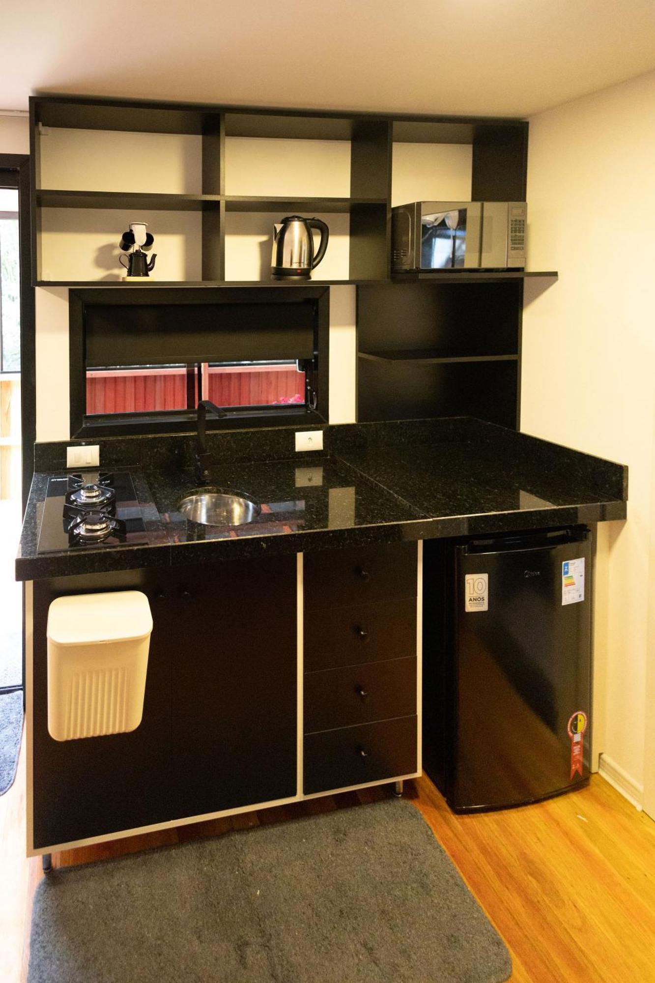 Lodge Loft Paraiso *