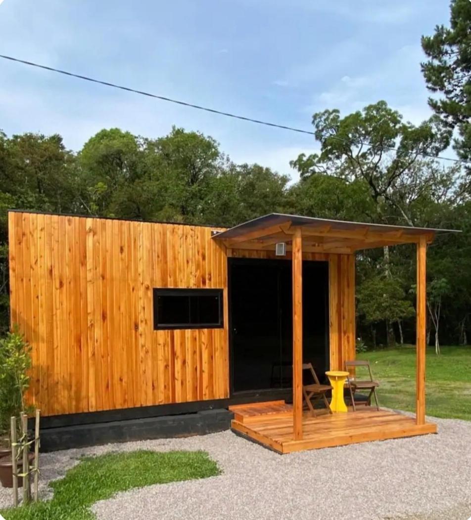 Loft Paraiso Lodge