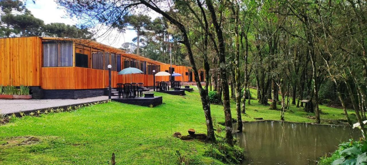 Lodge Loft Paraiso Gramado